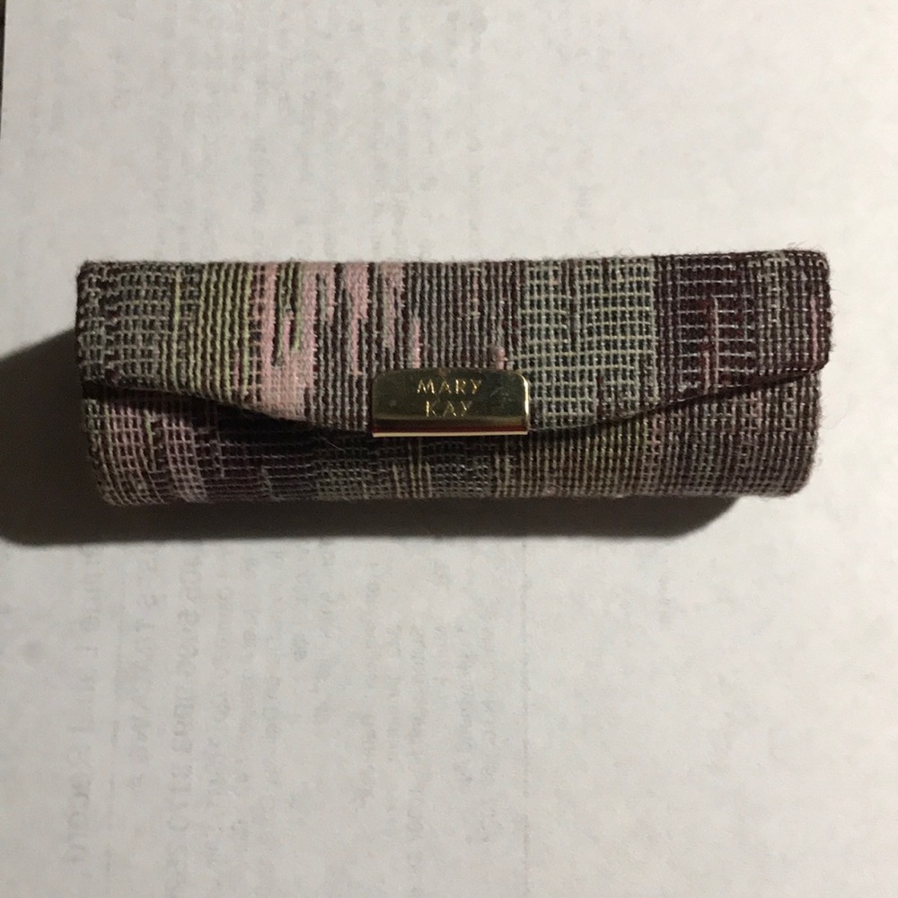 Mary Kay Lipstick Case